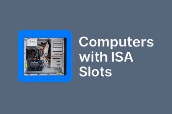 ISA Slot Computers