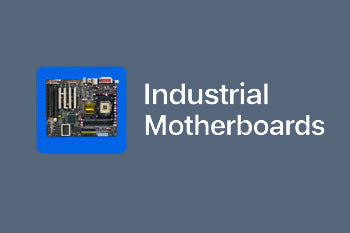 Motherboards
