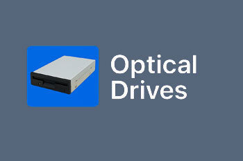 Optical Drives