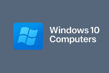Windows 10 Computers