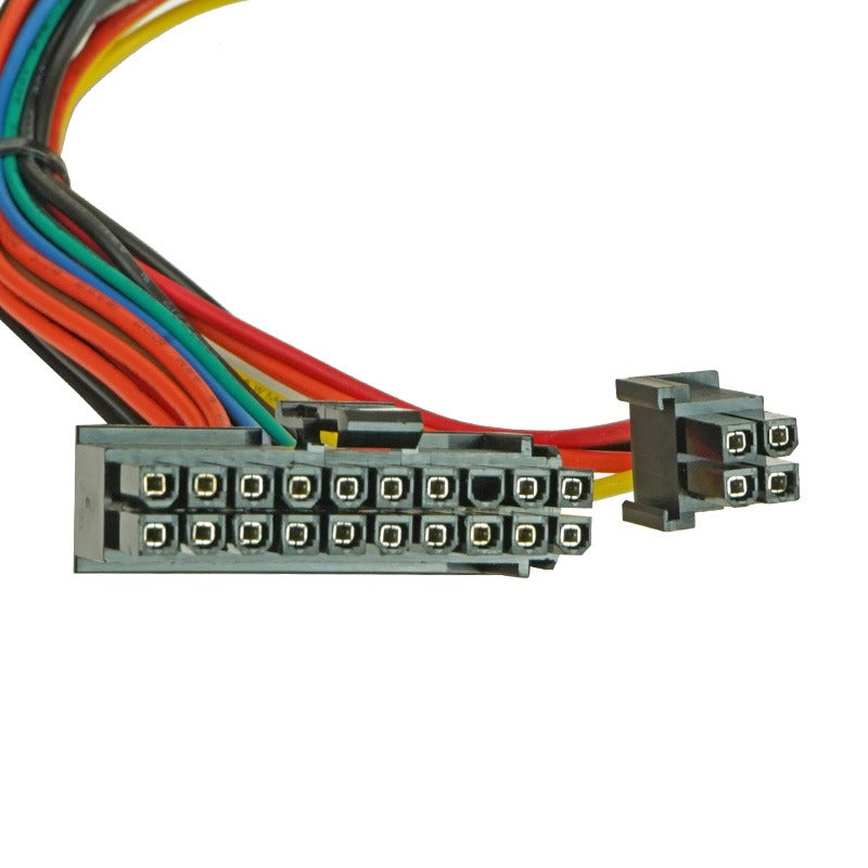 20-pin to 24-pin ATX motherboard power connector