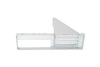 Alternative Chassis option, Rear I/O replacement.