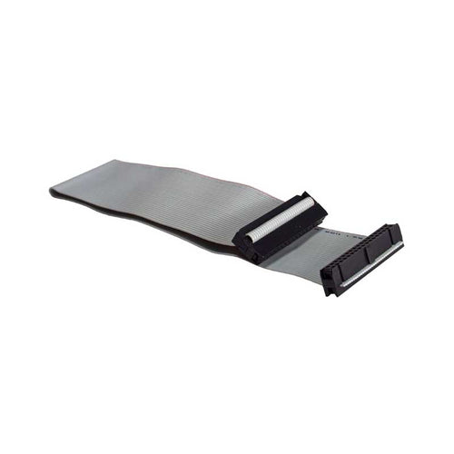 34-Pin Floppy Drive Ribbon Cable – 20 Inch