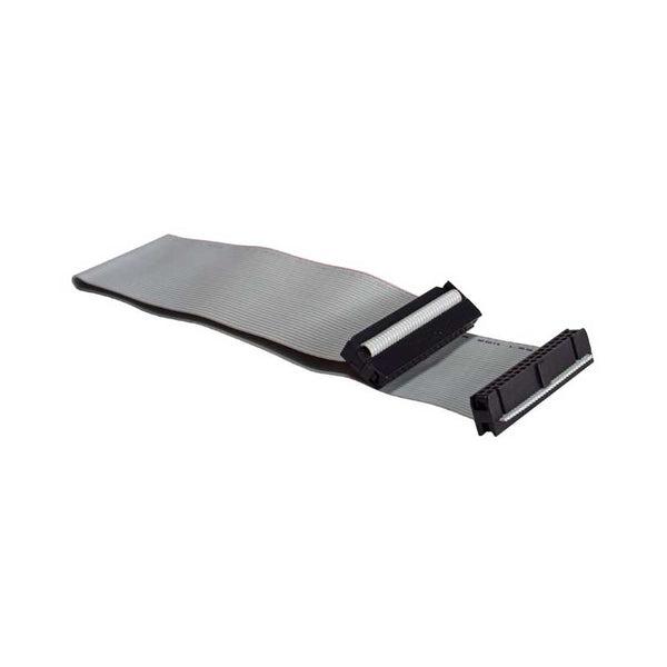 34-Pin Floppy Drive Ribbon Cable – 20 Inch