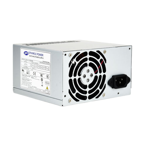 300 Watt Power Supply with -5 Volts