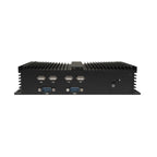 NX-8581 embedded box PC for legacy Windows industrial applications