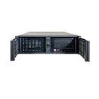 NX-i390 Front Open