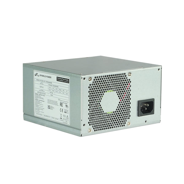 500 Watt ATX power supply with -5V connector for ISA and legacy hardware