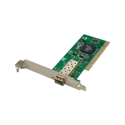 Intel 82545EB Chipset Based 10/100/1000M PCI 