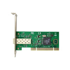 Intel 82545EB Chipset Based 10/100/1000M PCI 