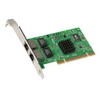 Intel Chipset 82546 Based Dual Port Gigabit