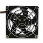 Protechnic MGT8012ZB-W25 Computer Case Fan