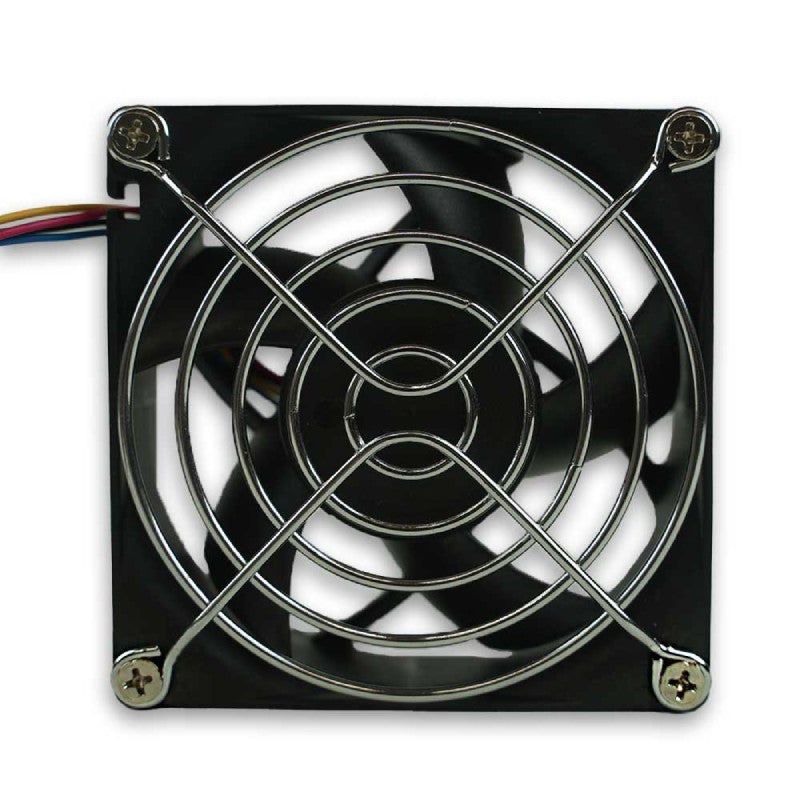 Protechnic MGT8012ZB-W25 Computer Case Fan