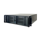 NX-i390 Front