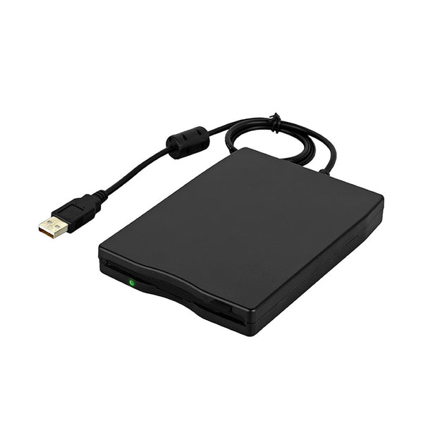 3.5 USB External Floppy Disk Drive