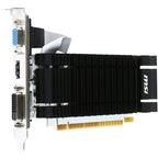 NVIDIA GeForce GT 730 Kepler DDR3 2GB Low Profile