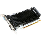 NVIDIA GeForce GT 730 Kepler DDR3 2GB Low Profile