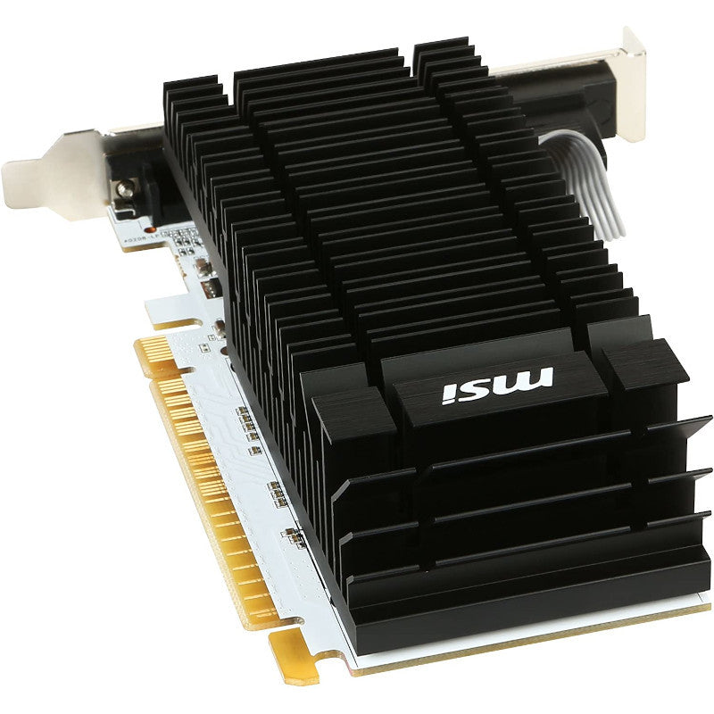 NVIDIA GeForce GT 730 Kepler DDR3 2GB Low Profile