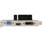 NVIDIA GeForce GT 730 Kepler DDR3 2GB Low Profile