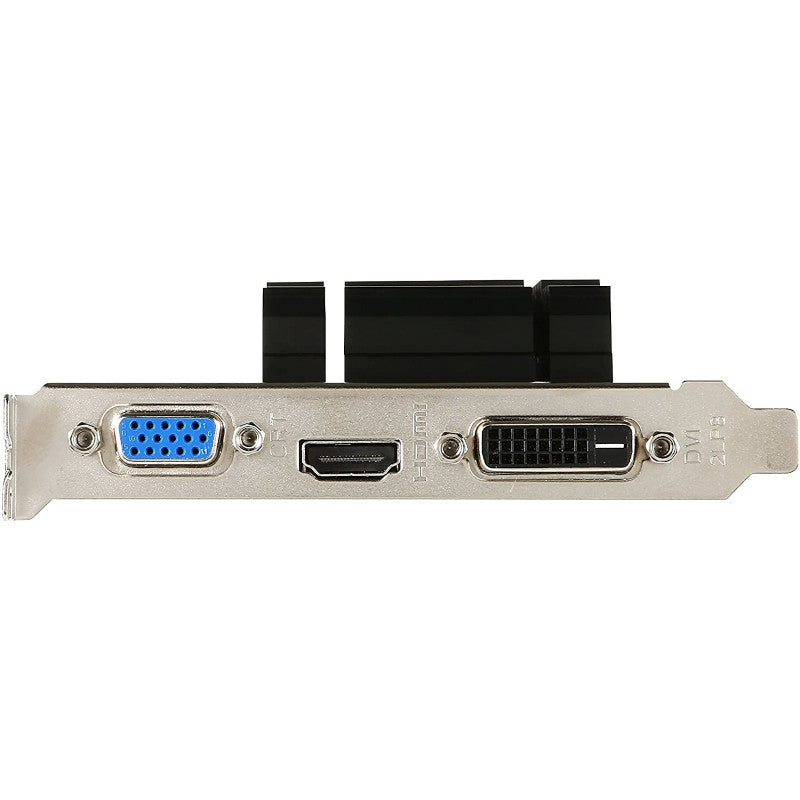 NVIDIA GeForce GT 730 Kepler DDR3 2GB Low Profile