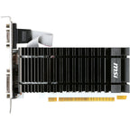 NVIDIA GeForce GT 730 Kepler DDR3 2GB Low Profile