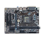 NX110 motherboard for 6th and 7th generation Intel processors