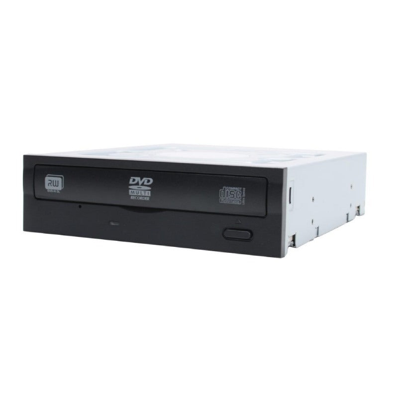 Internal SATA R/W DVD Drive