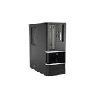 NX81-G50 Micro ATX Computer ( Vertical Front side)
