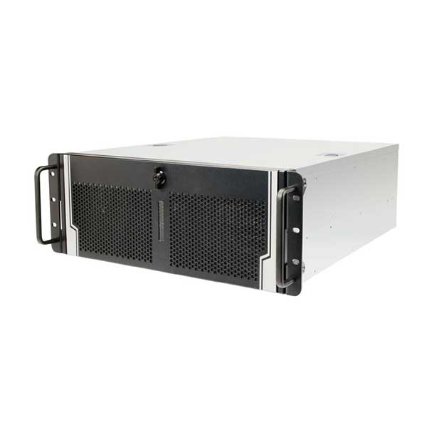NX-i300 / NX-i400 Computer