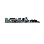 NX110 Motherboard Rear I/O