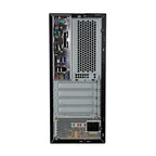 NX110-T50 Rear I/O