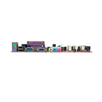 NX370-R Rear I/O