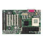 NX372 Motherboard