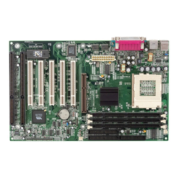 NX372 Motherboard