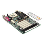 NX372 Motherboard