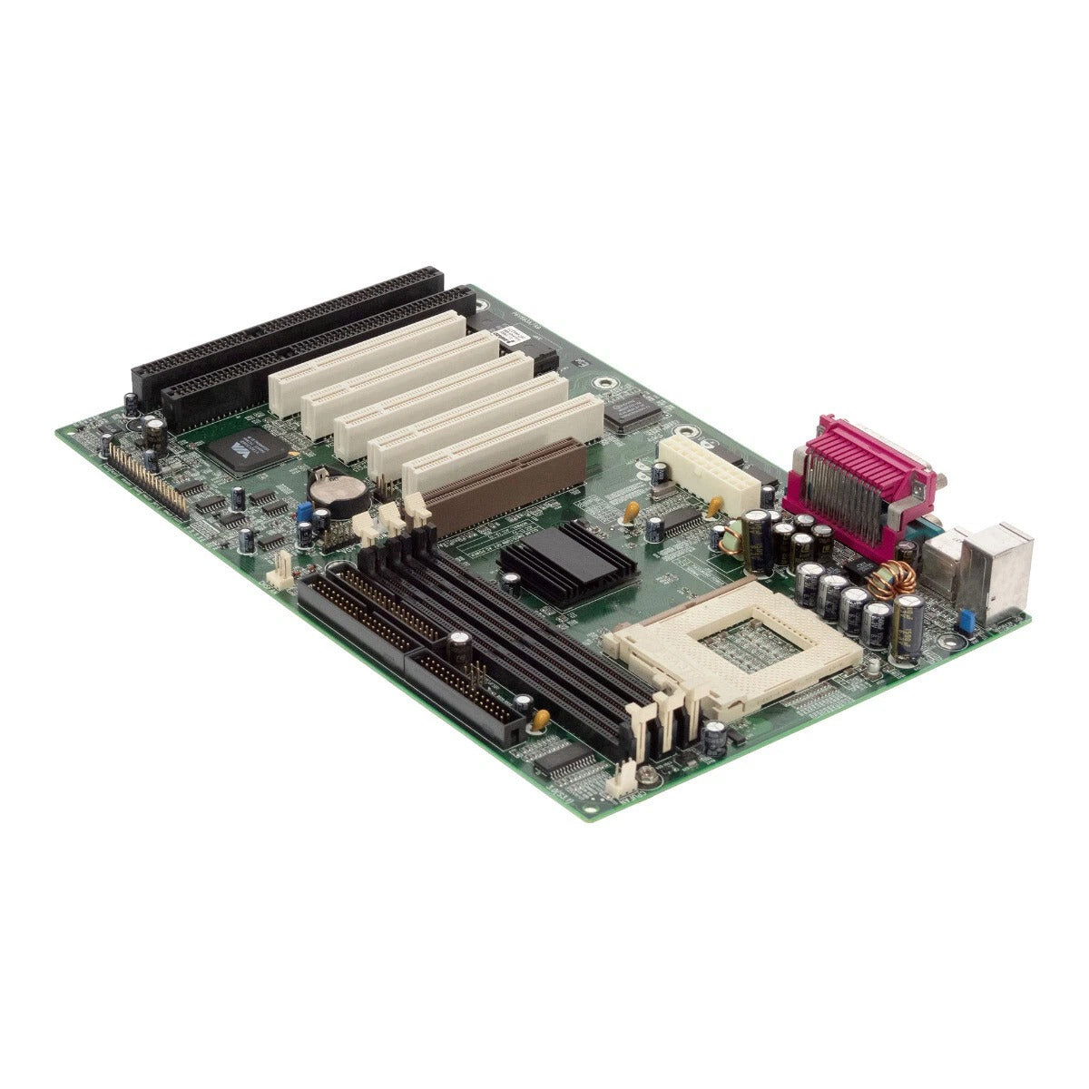 NX372 Motherboard