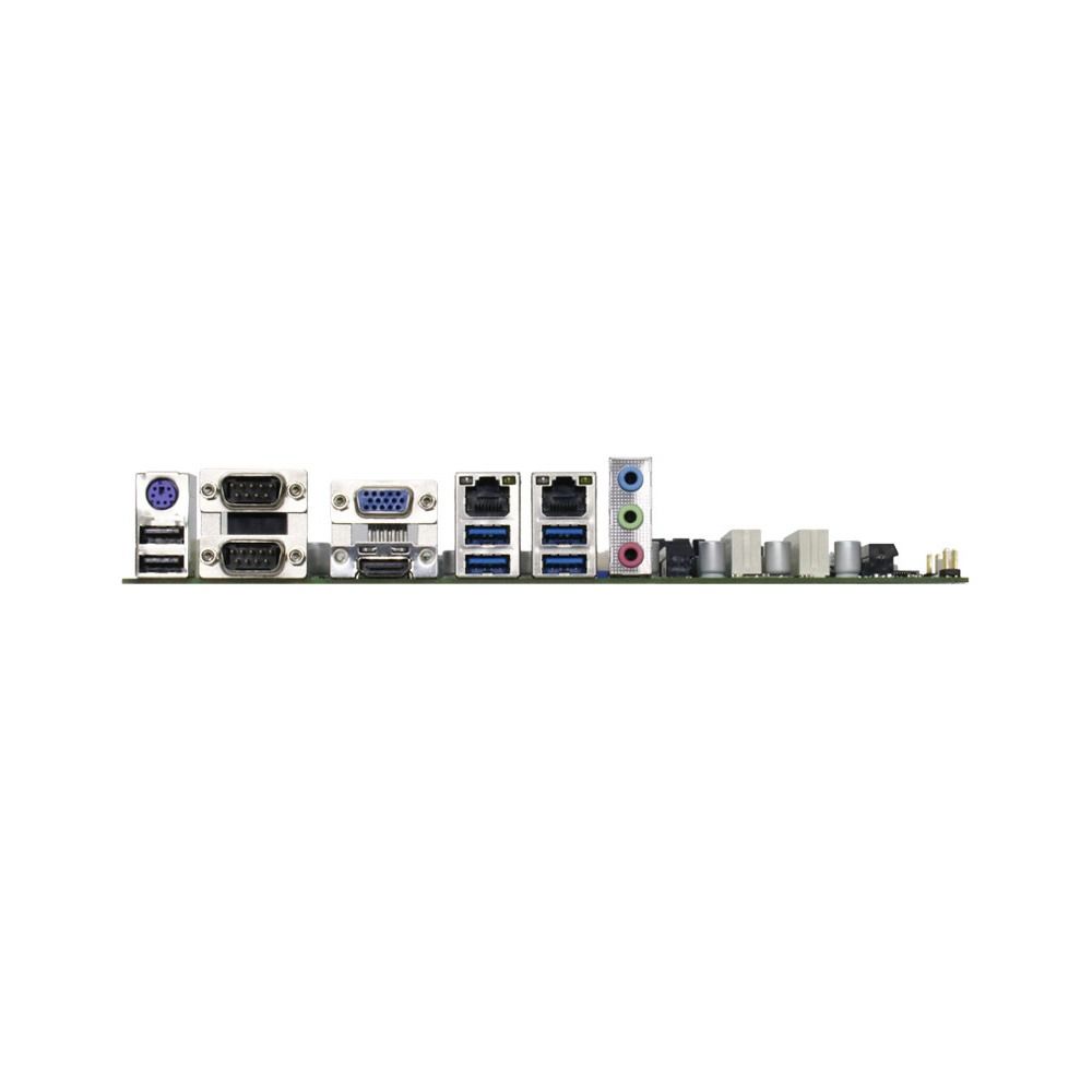 NX586 Motherboard