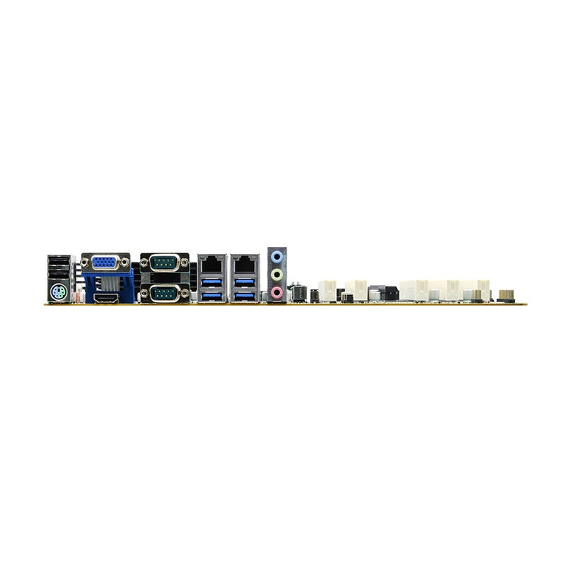 NX610 Motherboard