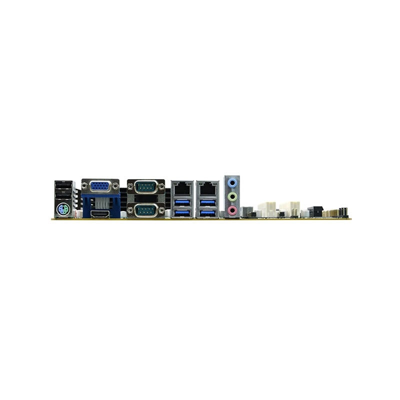 NX610M Motherboard