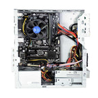 NX110-T50 Underneath DVD Housing