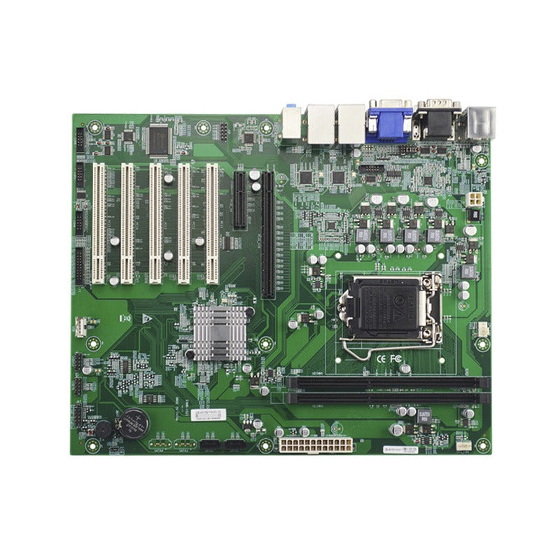NX75  Motherboard