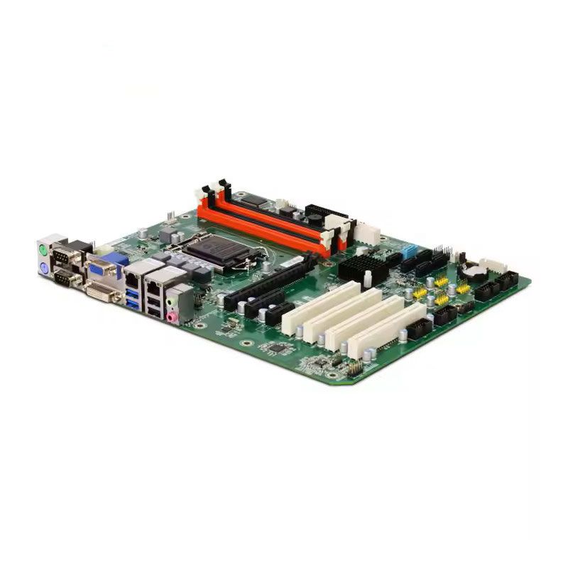 NX781 Motherboard
