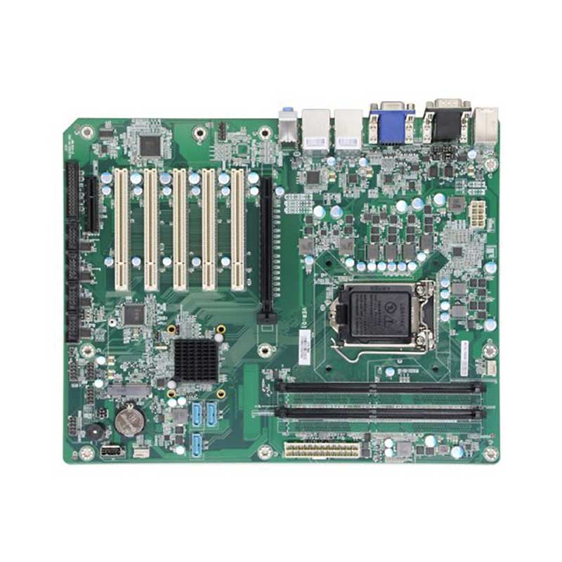 NX786 Motherboard