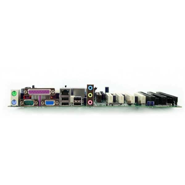 NX800 Motherboard