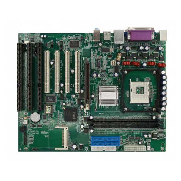 NX800 Motherboard