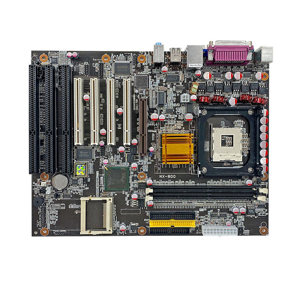 NX800 Motherboard
