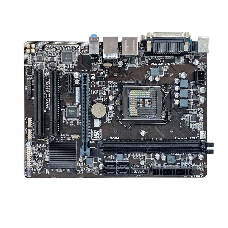 NX110 Motherboard