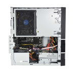 NX81-G50 Internal with DVD