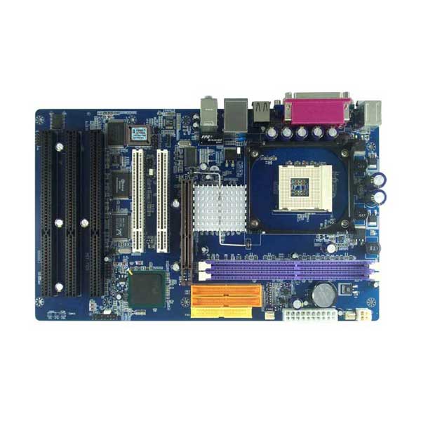 NX853 Motherboard