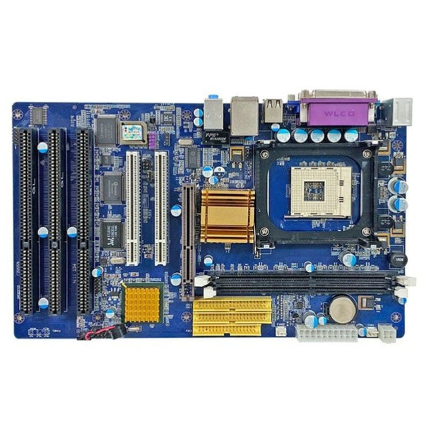 NX853 Motherboard